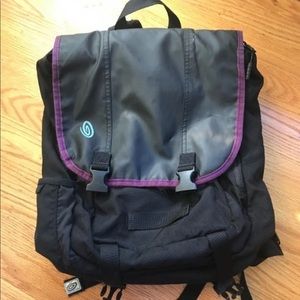 Timbuk 2 Custom Swig Backpack 15"laptop